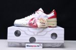 Ofw X Air Jordan 2 Low Sp White Red Dj4375-106