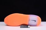 Nike Air Fear Of God 1 Orange Pulse Ar4237-800