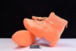 Nike Air Fear Of God 1 Orange Pulse Ar4237-800