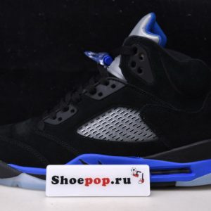 Air Jordan 5 Retro ''Racer Blue'' Ct4838-004