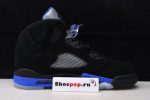 Air Jordan 5 Retro ''Racer Blue'' Ct4838-004