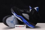 Air Jordan 5 Retro ''Racer Blue'' Ct4838-004