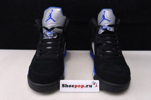 Air Jordan 5 Retro ''Racer Blue'' Ct4838-004