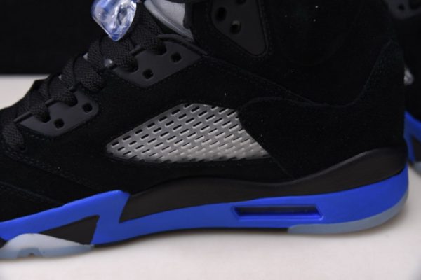 Air Jordan 5 Retro ''Racer Blue'' Ct4838-004