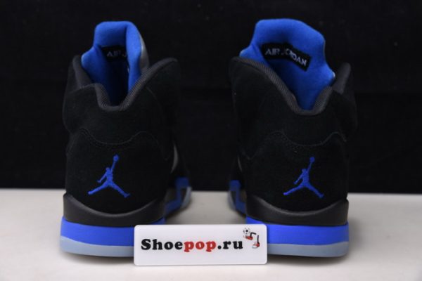 Air Jordan 5 Retro ''Racer Blue'' Ct4838-004