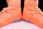 Nike Air Fear Of God 1 Orange Pulse Ar4237-800
