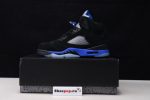 Air Jordan 5 Retro ''Racer Blue'' Ct4838-004