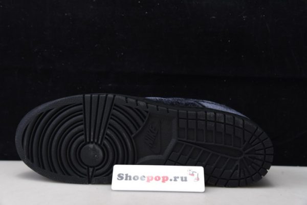 Dover Street Market X Nike Dunk Low Dh2686-002