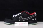 Lpl Nike Dunk Low Black Do2327-011