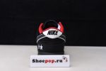 Lpl Nike Dunk Low Black Do2327-011
