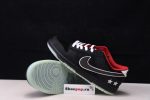 Lpl Nike Dunk Low Black Do2327-011