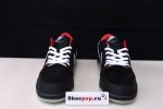 Lpl Nike Dunk Low Black Do2327-011