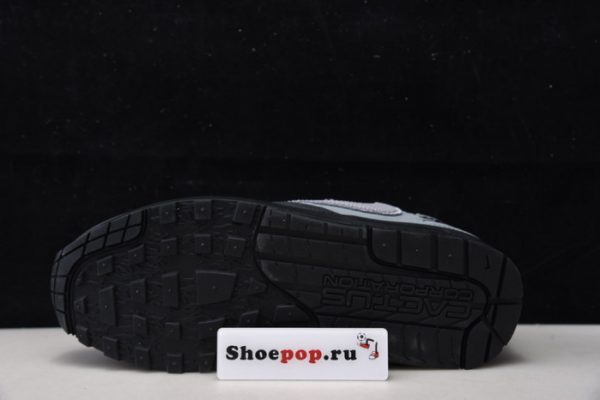 Travis Scott X Nike Air Max 1 "Cave Stone¡® Do9392-001