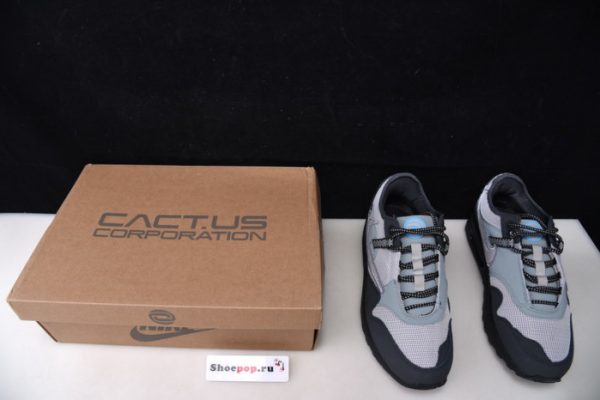 Travis Scott X Nike Air Max 1 "Cave Stone¡® Do9392-001