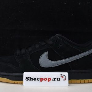 Nike Sb Dunk Low Fog Bq6817-010