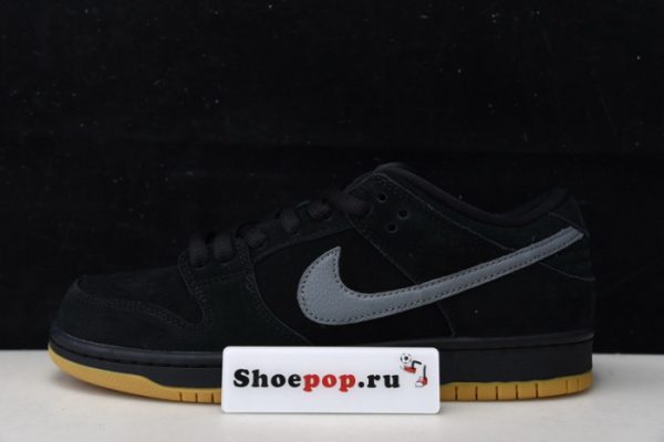 Nike Sb Dunk Low Fog Bq6817-010