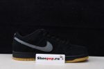 Nike Sb Dunk Low Fog Bq6817-010