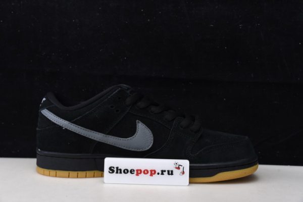 Nike Sb Dunk Low Fog Bq6817-010