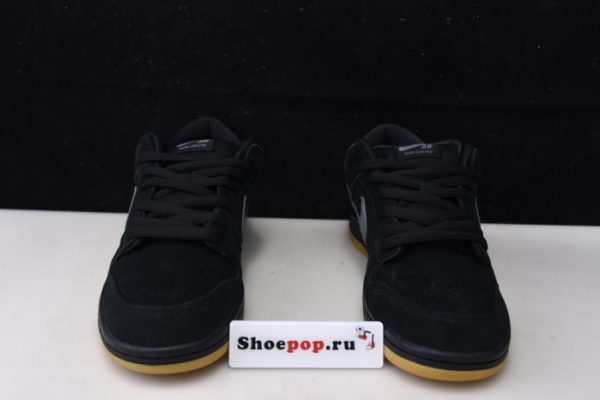 Nike Sb Dunk Low Fog Bq6817-010