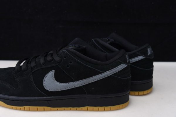 Nike Sb Dunk Low Fog Bq6817-010