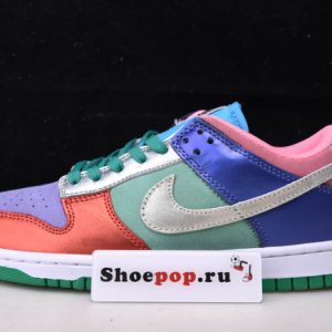 Nike Dunk Low Sunset Pulse (W) Dn0855-600