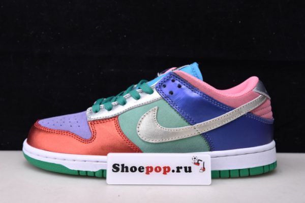 Nike Dunk Low Sunset Pulse (W) Dn0855-600