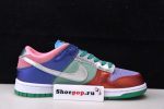 Nike Dunk Low Sunset Pulse (W) Dn0855-600