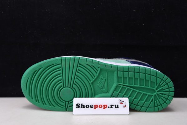 Nike Dunk Low Sunset Pulse (W) Dn0855-600