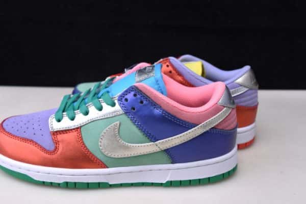 Nike Dunk Low Sunset Pulse (W) Dn0855-600