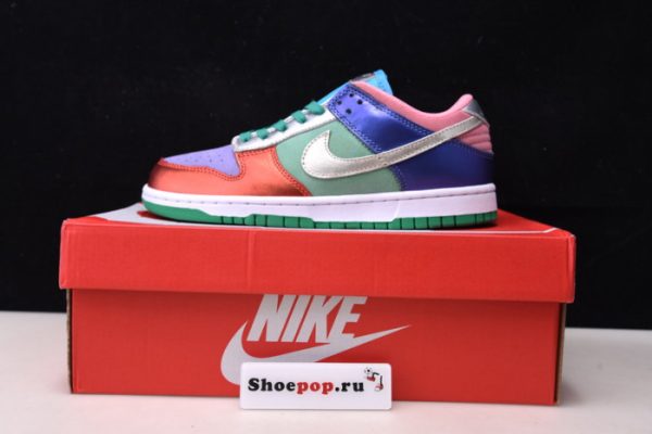 Nike Dunk Low Sunset Pulse (W) Dn0855-600