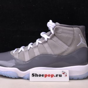 Air Jordan 11 Retro Cool Grey 2021 Ct8012-005