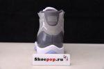Air Jordan 11 Retro Cool Grey 2021 Ct8012-005