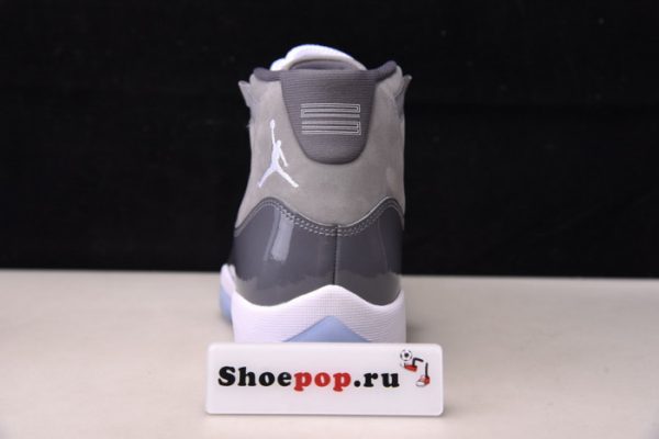 Air Jordan 11 Retro Cool Grey 2021 Ct8012-005