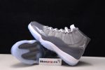 Air Jordan 11 Retro Cool Grey 2021 Ct8012-005