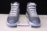Air Jordan 11 Retro Cool Grey 2021 Ct8012-005