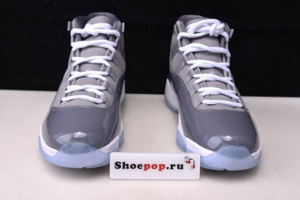 Air Jordan 11 Retro Cool Grey 2021 Ct8012-005