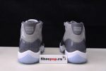 Air Jordan 11 Retro Cool Grey 2021 Ct8012-005