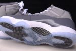 Air Jordan 11 Retro Cool Grey 2021 Ct8012-005