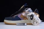 Travis Scott Nike Air Force 1 Low Cn2405-900