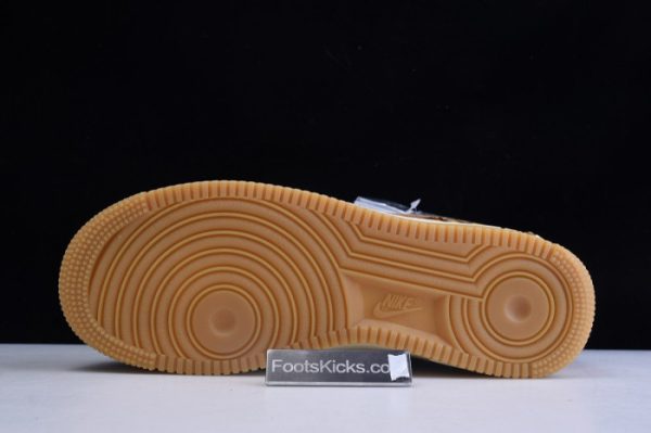 Travis Scott Nike Air Force 1 Low Cn2405-900