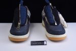 Travis Scott Nike Air Force 1 Low Cn2405-900