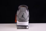 Air Jordan 4 ''Cool Grey'' 2019 308497-007