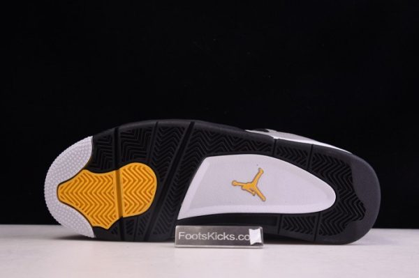 Air Jordan 4 ''Cool Grey'' 2019 308497-007