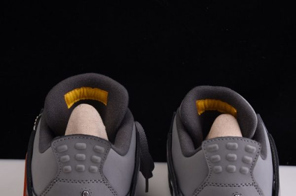 Air Jordan 4 ''Cool Grey'' 2019 308497-007