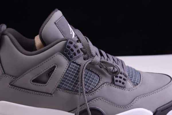 Air Jordan 4 ''Cool Grey'' 2019 308497-007