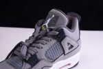 Air Jordan 4 ''Cool Grey'' 2019 308497-007