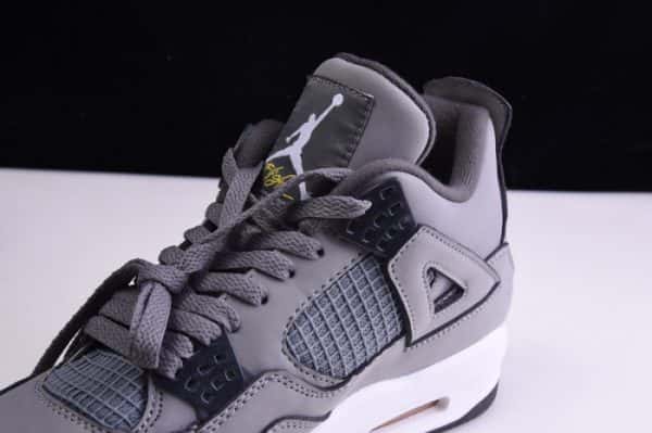 Air Jordan 4 ''Cool Grey'' 2019 308497-007