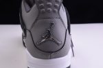 Air Jordan 4 ''Cool Grey'' 2019 308497-007