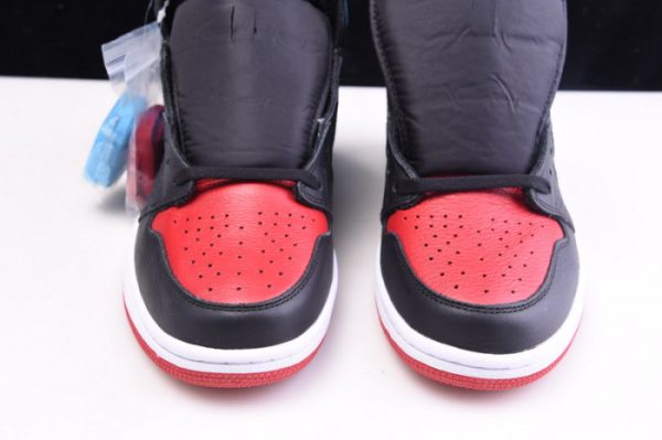 Air Jordan 1 Unc To Chicago Cd0461-046