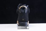 Air Jordan 6 Dmp Defining Moments 2020 Black Gold Ct4954-007